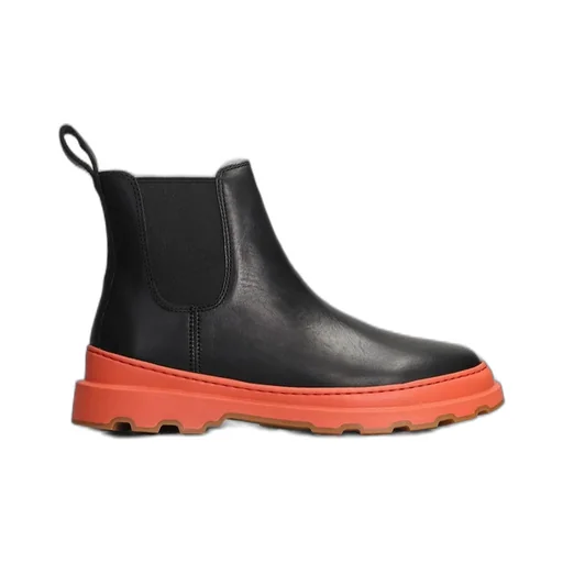 Camper Brutus+ Ankle Boots