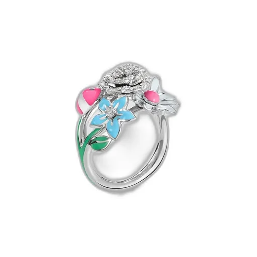 Diorette Ring