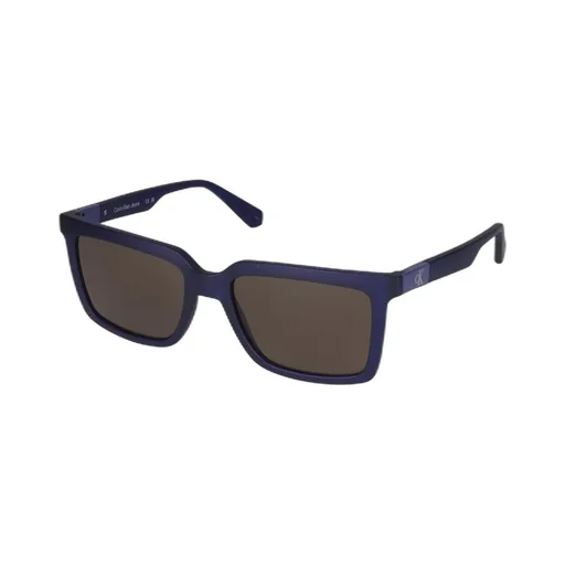 Calvin Klein Jeans Square Frame Sunglasses