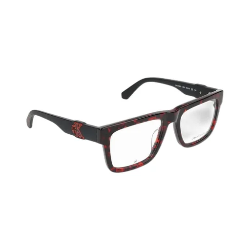 Calvin Klein Jeans Square Frame Glasses