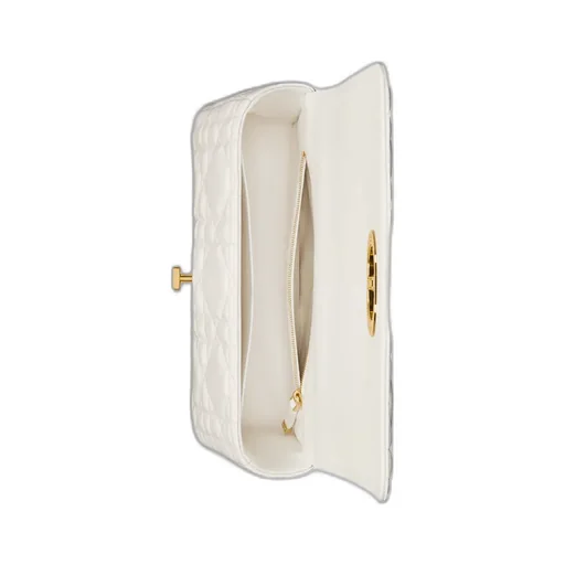 Medium Soft Dior Caro Bag