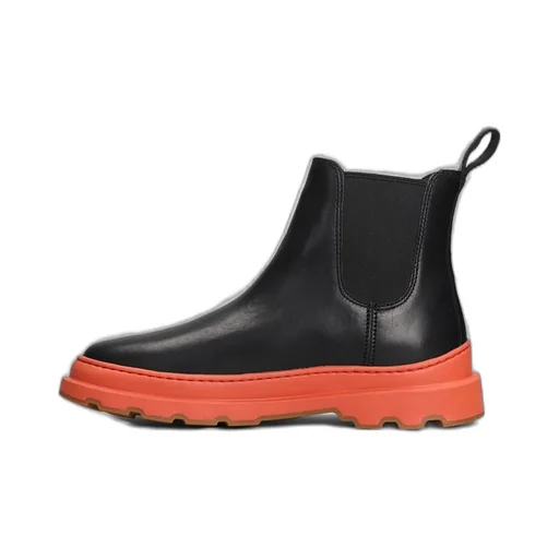 Camper Brutus+ Ankle Boots
