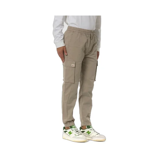 Calvin Klein Jeans Skinny Comfort Trousers