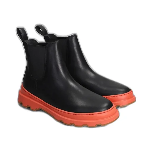 Camper Brutus+ Ankle Boots