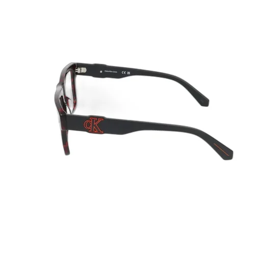 Calvin Klein Jeans Square Frame Glasses