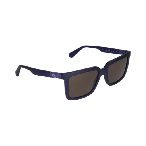 Calvin Klein Jeans Square Frame Sunglasses