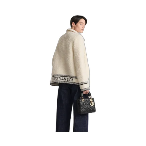 Small Lady Dior My Abcdior Bag