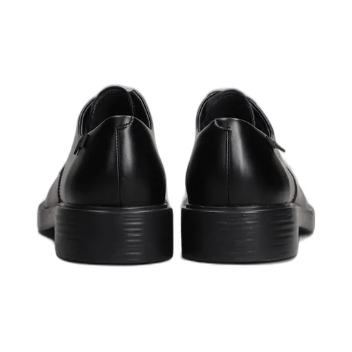 Camper Twins Lace-Up Shoes