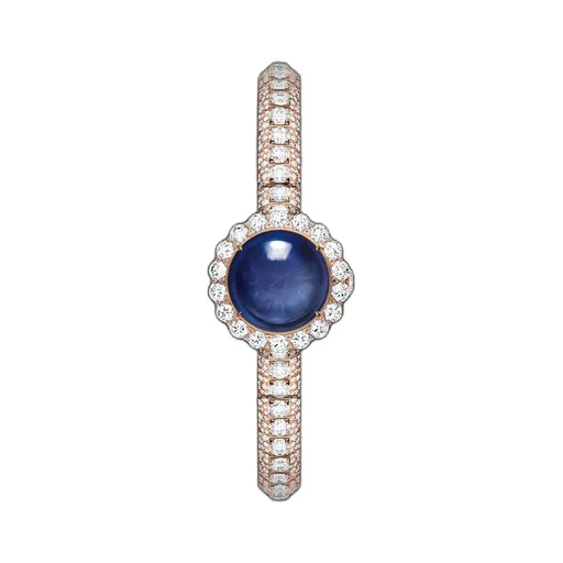 La D De Dior PrÉCieuse à Secret