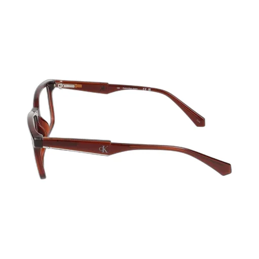Calvin Klein Jeans Rectangle Frame Glasses