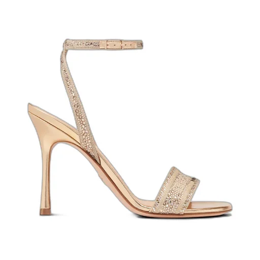 Dway Heeled Sandal