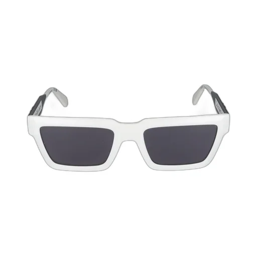 Calvin Klein Jeans Rectangle Frame Sunglasses