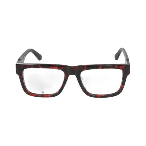 Calvin Klein Jeans Square Frame Glasses