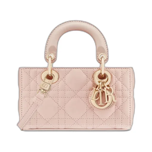 Lady D-Joy Micro Bag