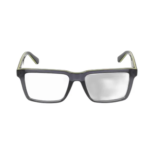 Calvin Klein Jeans Square Frame Glasses