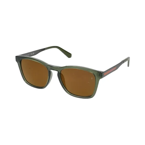 Calvin Klein Jeans Square Frame Sunglasses