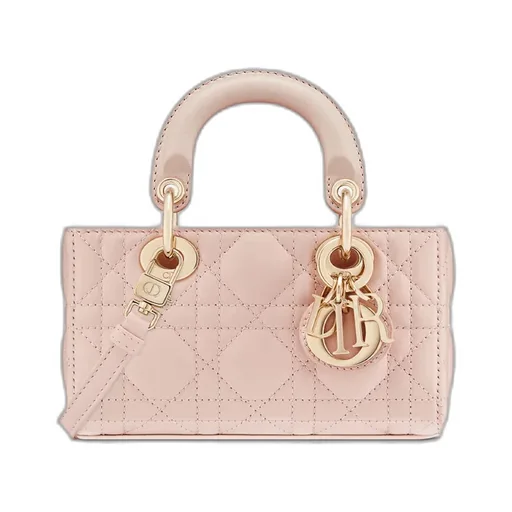 Lady D-Joy Micro Bag