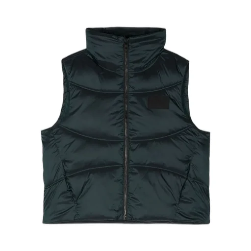Calvin Klein Jeans Ripstop Vest