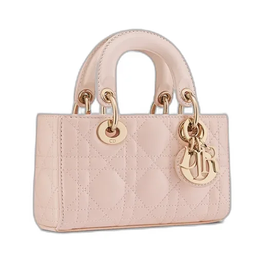 Lady D-Joy Micro Bag