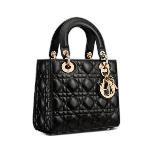 Small Lady Dior My Abcdior Bag