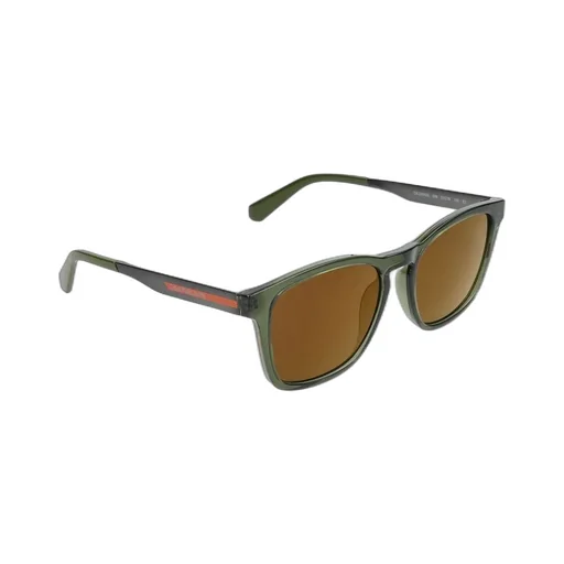 Calvin Klein Jeans Square Frame Sunglasses