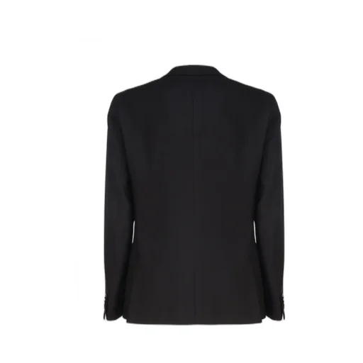 Calvin Klein Two-Button Blazer Jacket