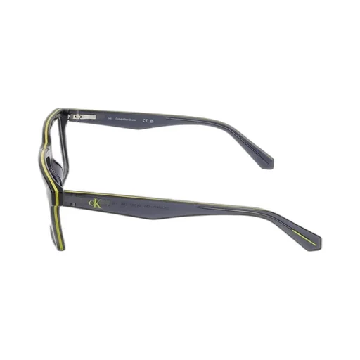 Calvin Klein Jeans Square Frame Glasses