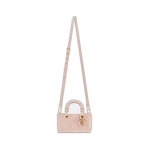 Lady D-Joy Micro Bag