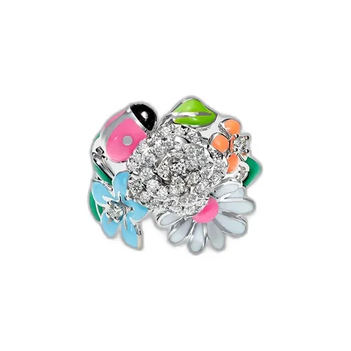 Diorette Ring