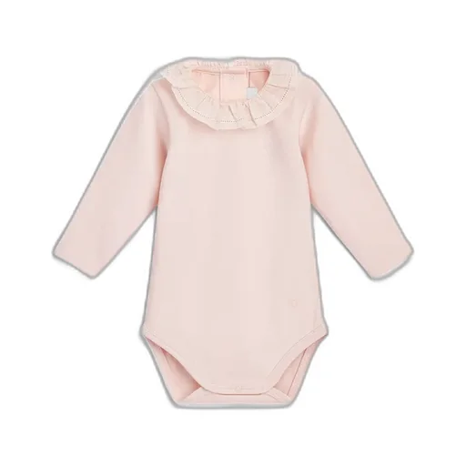 Baby Long-Sleeved Bodysuit