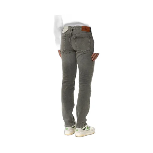 Calvin Klein Jeans Slim Fit Denim Jeans