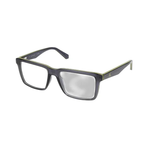 Calvin Klein Jeans Square Frame Glasses