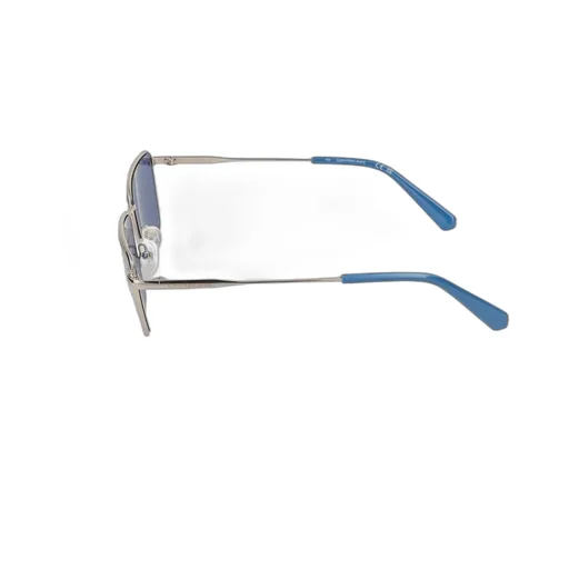 Calvin Klein Jeans Rectangle Frame Sunglasses