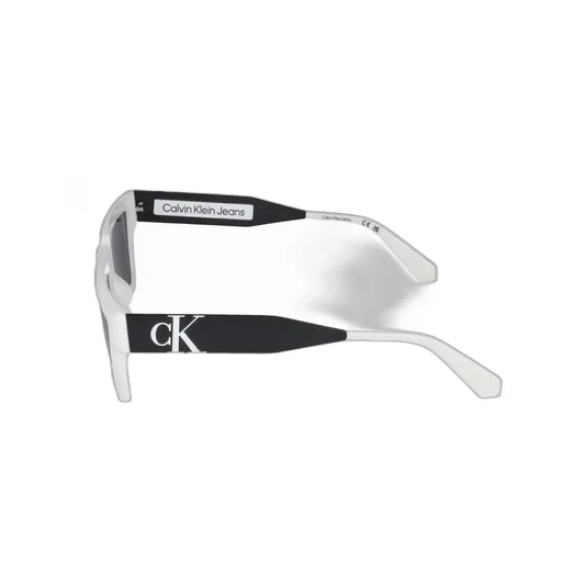 Calvin Klein Jeans Rectangle Frame Sunglasses