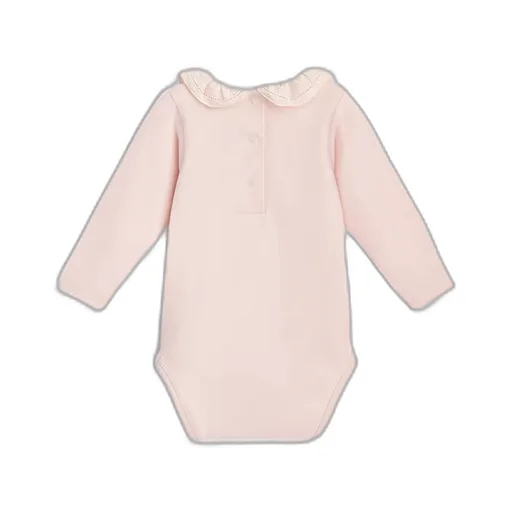 Baby Long-Sleeved Bodysuit
