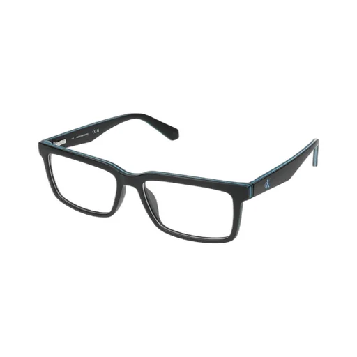 Calvin Klein Jeans Rectangle Frame Glasses