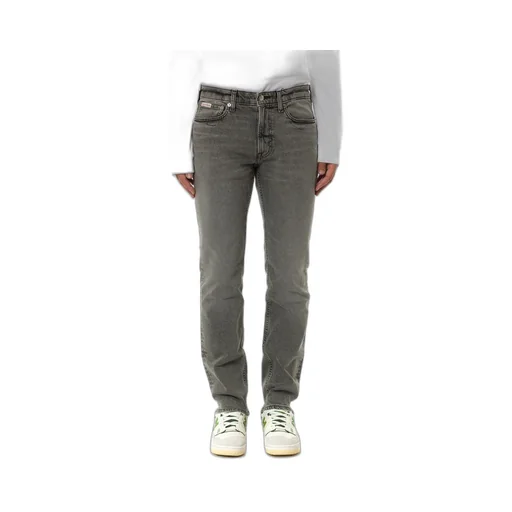 Calvin Klein Jeans Slim Fit Denim Jeans