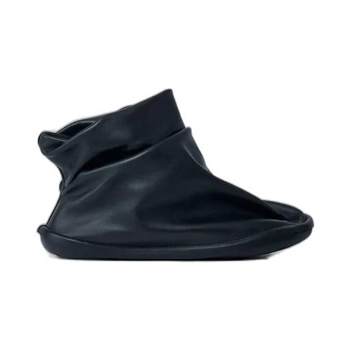 Camper X Issey Miyake Ankle Boots