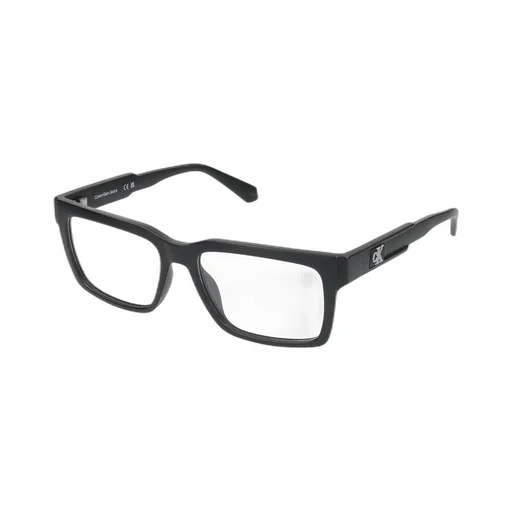 Calvin Klein Jeans Rectangle Frame Glasses