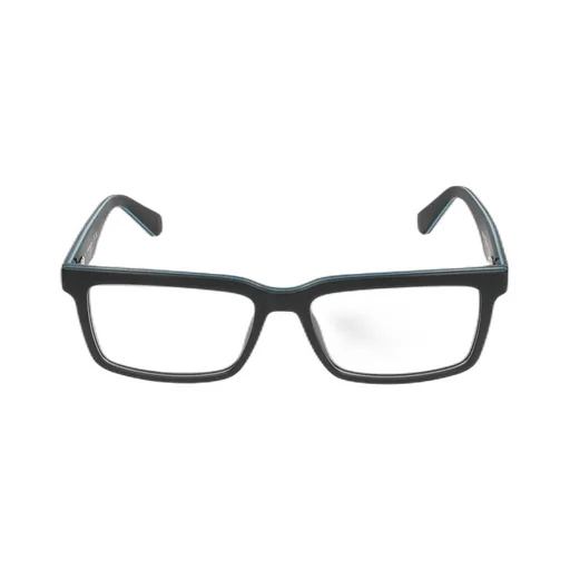 Calvin Klein Jeans Rectangle Frame Glasses