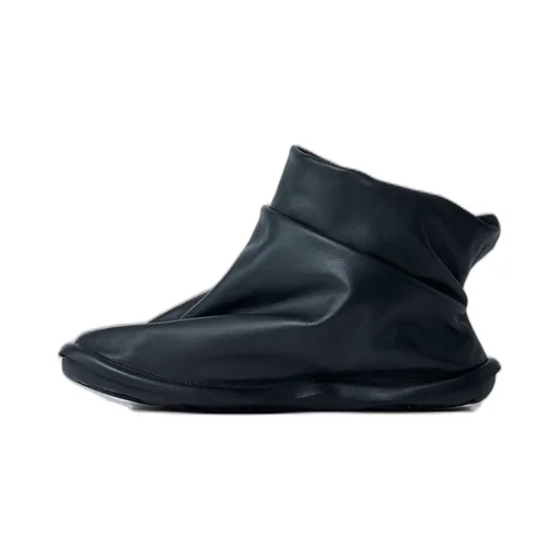 Camper X Issey Miyake Ankle Boots