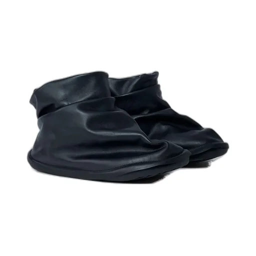 Camper X Issey Miyake Ankle Boots
