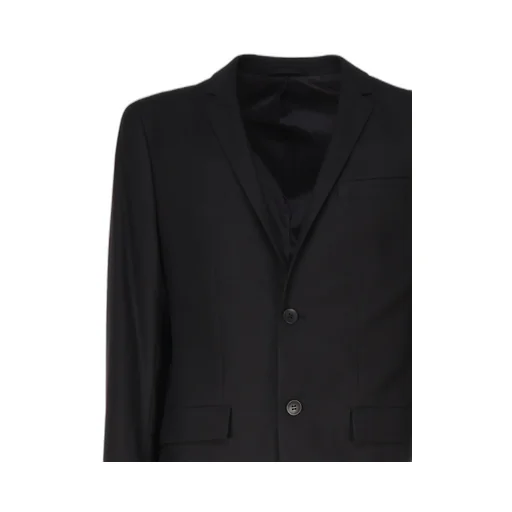 Calvin Klein Two-Button Blazer Jacket