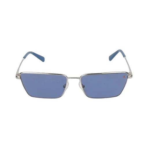 Calvin Klein Jeans Rectangle Frame Sunglasses