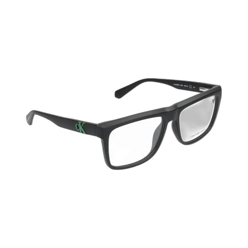 Calvin Klein Jeans Square Frame Glasses