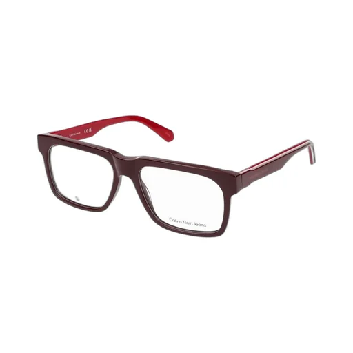 Calvin Klein Jeans Square Frame Glasses