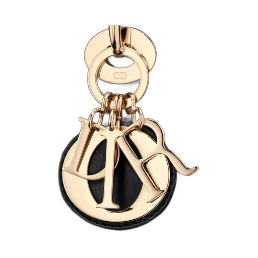 Small Lady Dior My Abcdior Bag