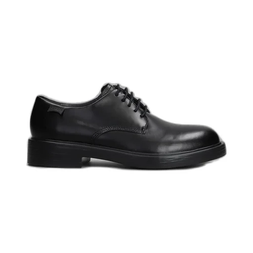 Camper Twins Lace-Up Shoes