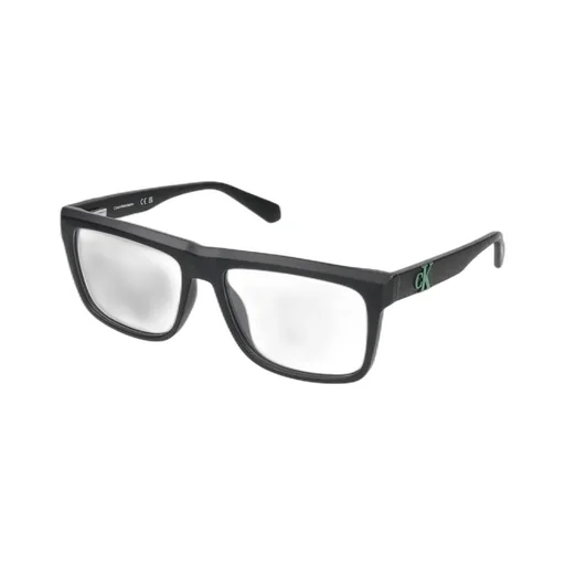 Calvin Klein Jeans Square Frame Glasses