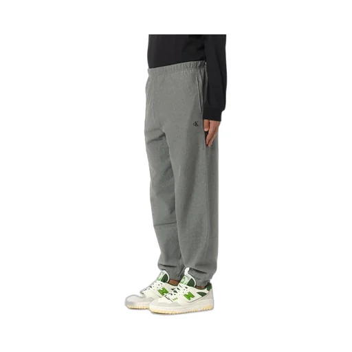 Calvin Klein Jeans Premium Fleece Joggers